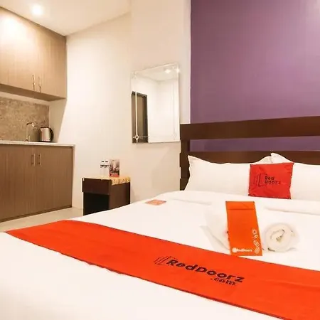 Shandong Residences 山东宾馆