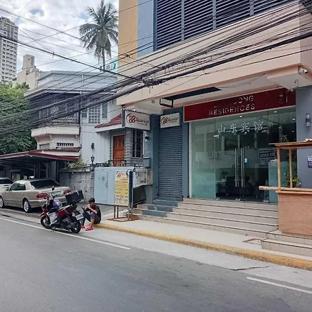 Shandong Residences