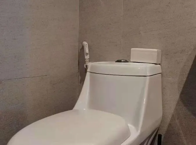 Shandong Residences 호텔