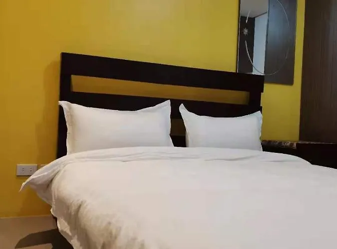 Shandong Residences 마닐라