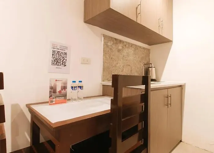 Shandong Residences 호텔