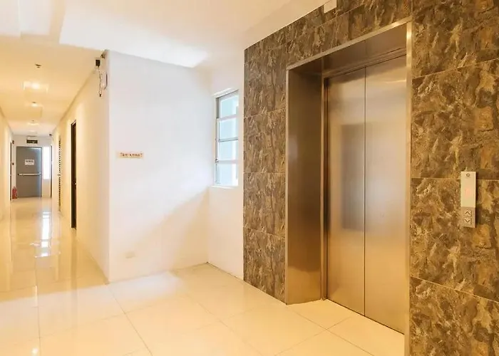 Shandong Residences 호텔