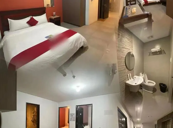Shandong Residences