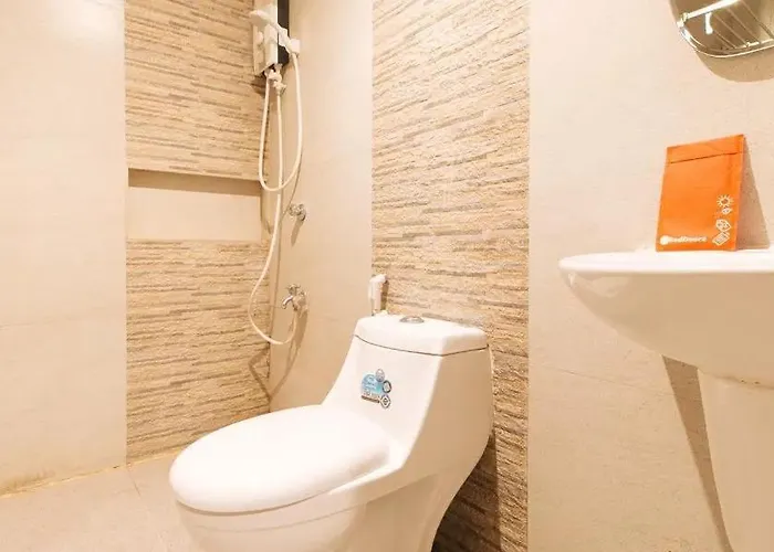 Shandong Residences