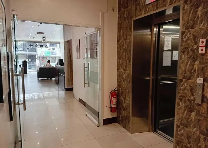 Shandong Residences