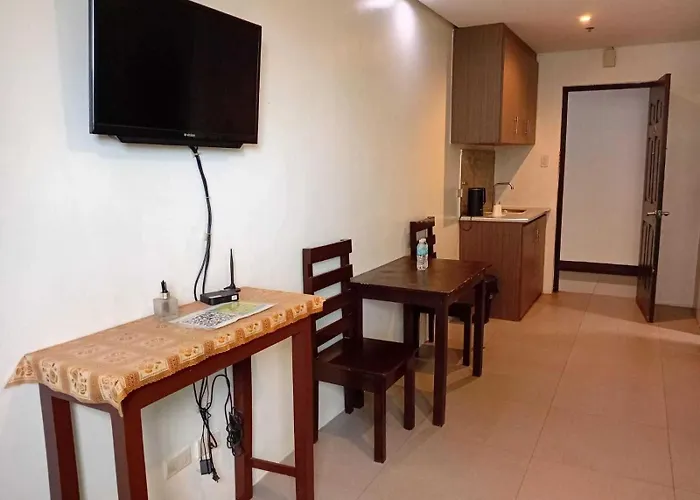 Shandong Residences ホテル 2*