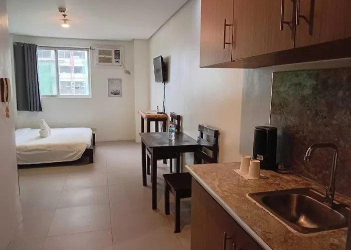 Shandong Residences