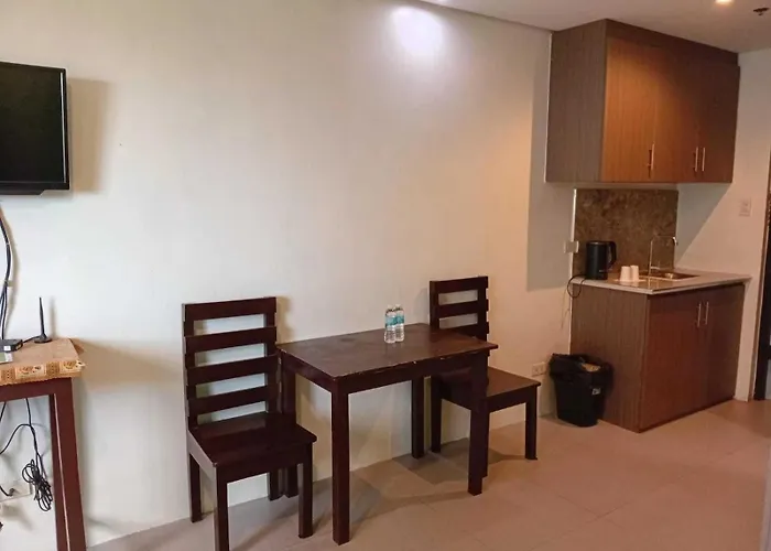 Shandong Residences 호텔