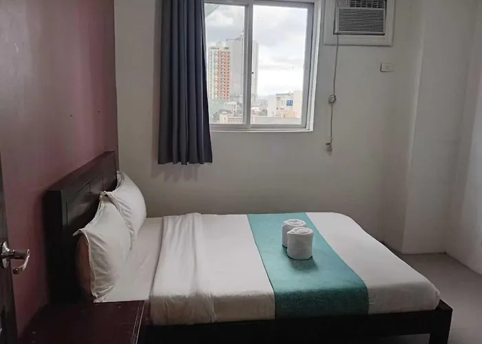 Shandong Residences 마닐라