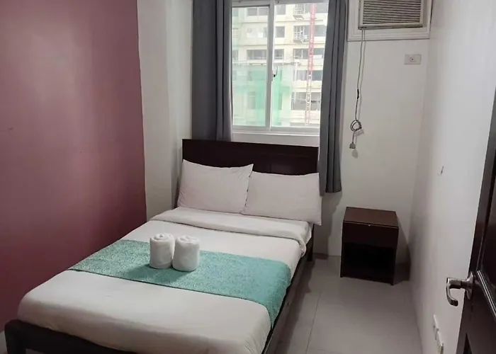 Shandong Residences 마닐라