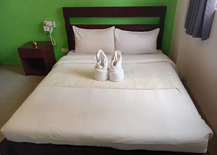 Shandong Residences 마닐라