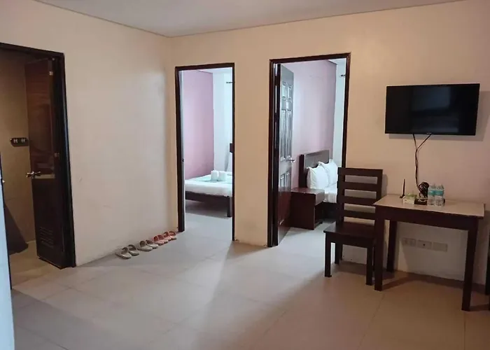 Shandong Residences 2*