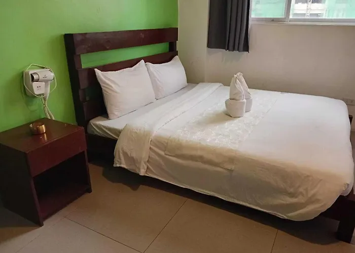 Shandong Residences 2* 마닐라