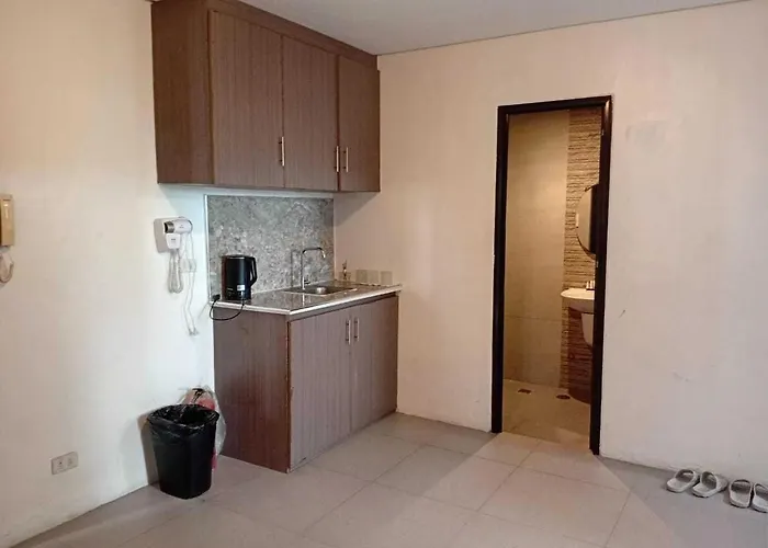 Shandong Residences 마닐라